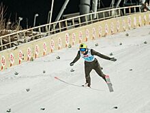 Свердловские спортсмены завоевали пять медалей на зимнем этапе Кубка «Тагильская сталь»