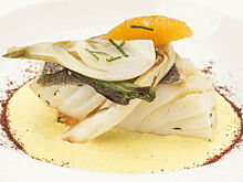 Команда мишленовских шефов с Сицилии даст ужин в Москве