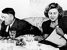 Был ли личный фотограф Гитлера советским шпионом