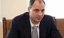 Экс-премьер Свердловской области Денис Паслер назначен президентом «Т Плюс»