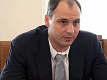 Экс-премьер Свердловской области Денис Паслер назначен президентом «Т Плюс»