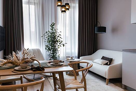 Москвичи все чаще покупают жилье бизнес-класса. Что их привлекает?