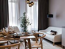 Москвичи все чаще покупают жилье бизнес-класса. Что их привлекает?