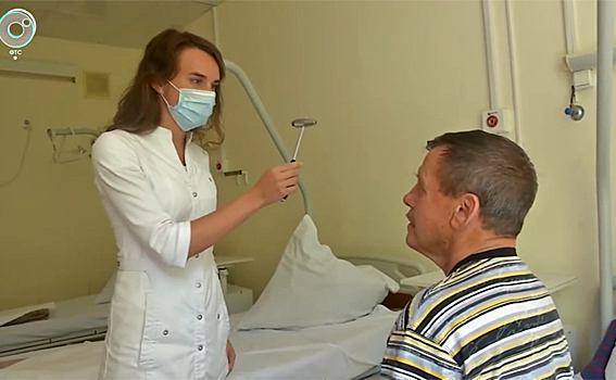 Количество инсультов растет в Новосибирске