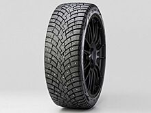 Обновлённая версия шин Ice Zero 2 от Pirelli: готовь сани летом