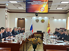Депутаты в Чувашии будут контролировать ход строительства социально-значимых объектов