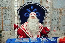Дед Морозы – на слёт! Праздник новогодних волшебников пройдёт в Омске