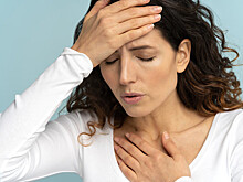 Врач назвала симптомы, при которых нужно срочно идти к врачу