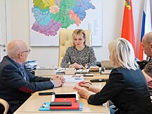 Агрохолдинг ЗАО «Куликово» хочет открыть подразделение в Клину