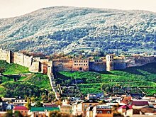 Едем в Дагестан: 12 ночей в горах за 39 тысяч с человека