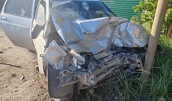 Уснувшему за рулем жителю Волгоградской области грозит тюремный срок