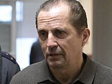 Бывший глава «Локомотива» попросил прощения у семьи убитого по его заказу