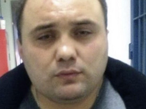 Греция экстрадировала в Россию одного из лидеров банды Гагиева