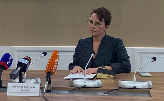 Министр здравоохранения Курской области встретится с жителями Фатежского района