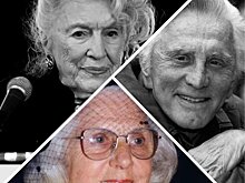 Бел кауфман писала книги до 103 лет, а мать Катрин Денев была самостоятельной до 110: 3 истории звездных долгожителей