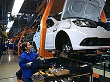 АвтоВаз отправит сотни сотрудников на досрочную пенсию
