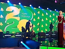 Виски за 35 тысяч грн и Кароль у микрофона: «слуги народа» отгуляли новогодний корпоратив - видео