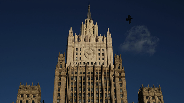 МИД России приветствует соглашение политических лидеров в Афганистане
