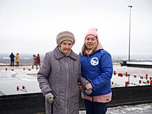 В Нижегородской области проходят памятные акции, посвященные Дню неизвестного солдата