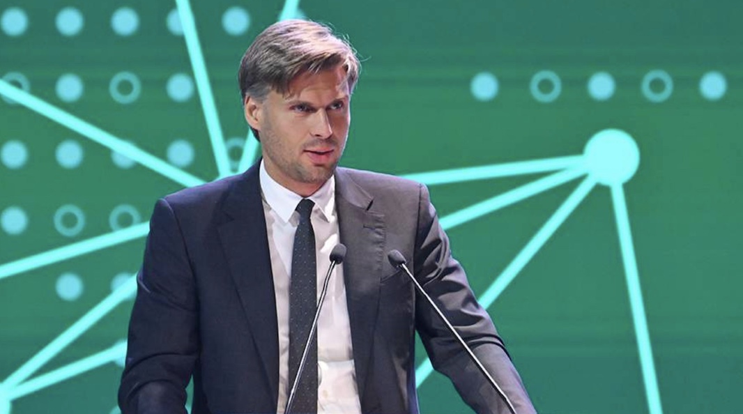 Глава Роскосмоса Баканов намерен летом встретиться с главой НАСА