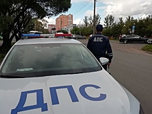 Москвича привлекли к административной ответственности за дрифт на «Жигулях» в Кузьминках
