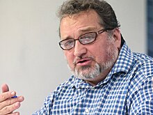 Умер член СПЧ Андрей Бабушкин