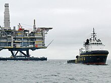 Решение Москвы по "Сахалину-2" обеспокоило Токио