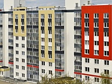 Средняя цена на жильё в новостройках Екатеринбурга выросла на 60% за три года