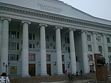 Специалисты ненужного профиля, или Как волгоградский педуниверситет лишился половины специальностей