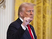 Опасный сигнал для Трампа: в США набрал обороты скандал из-за утечки государственных секретов