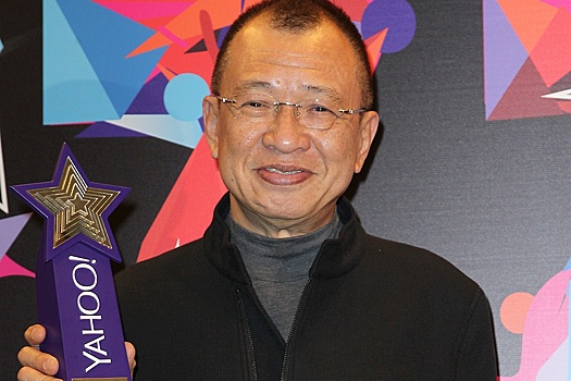 Умер актер Бенц Хуэй, экранный партнер Джеки Чана, звезда кунг-фу-боевиков