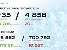 Главное о коронавирусе на 8 июля: Элвин Грей vs. Роспотребнадзор, список мест, где вы скорее всего заразитесь
