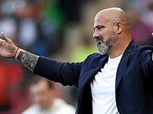 «Спартак» о дисквалификации Станковича: «Месяц – очень серьезный срок. Команда под ударом»