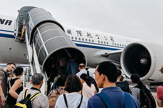 Россияне выбрали неожиданные направления для летнего отдыха