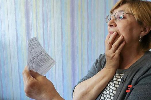 Электричество подорожает больше всех коммунальных услуг в Петербурге в 2022 году