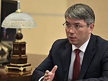 МЧС оштрафовало главу Бурятии