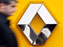 Акции Renault рухнули на 15%