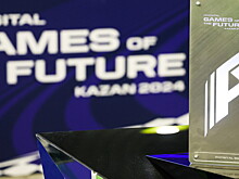 «Игры будущего» в Казани: итоги девятого дня соревнований