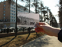 Иркутские школьники участвуют в международном фотопроекте «В сердце России»