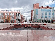 Установлена личность девушки, прикурившей от Вечного огня в Туапсе