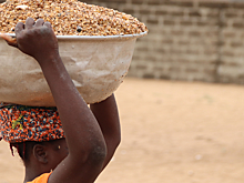 Почему сегодня люди готовы убивать за песок