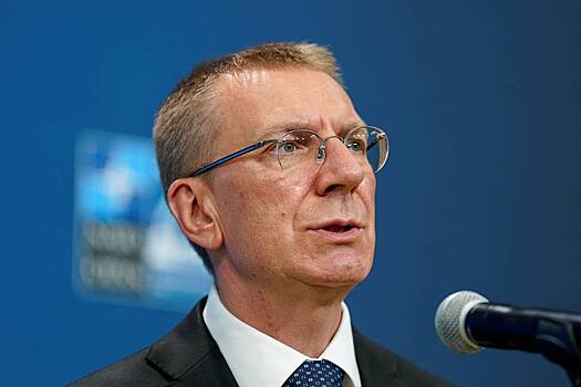 Президент Латвии утвердил выход из конвенции о запрете противопехотных мин