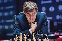 Рейтинг ФИДЕ. Карлсен лидирует, Непомнящий – 4-й, Карякин вернулся и занимает 11-е место
