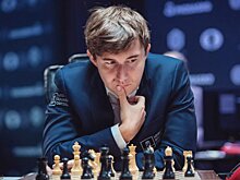 Рейтинг ФИДЕ. Карлсен лидирует, Непомнящий – 4-й, Карякин вернулся и занимает 11-е место