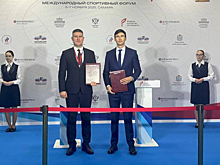 ВШЭ и Музей спорта вместе популяризируют здоровый образ жизни