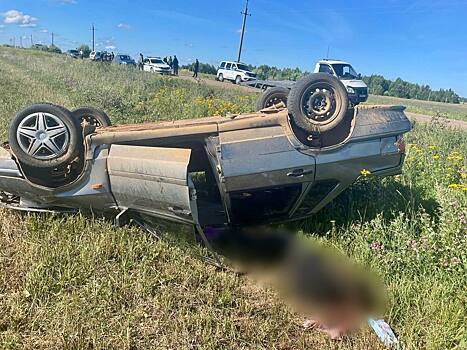 В Красногорском районе подростка могут привлечь к уголовной ответственности за ДТП с гибелью девушки