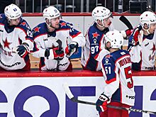 ЦСКА победил «Трактор» в гостевом матче