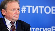 ЦИК зарегистрировал 120 доверенных лиц Титова