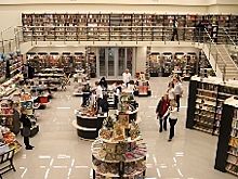 Минкомсвязь просит открыть книжные магазины в мае-июне