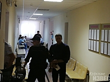 Против курского авторитета Дмитрия Волобуева дали дополнительные показания